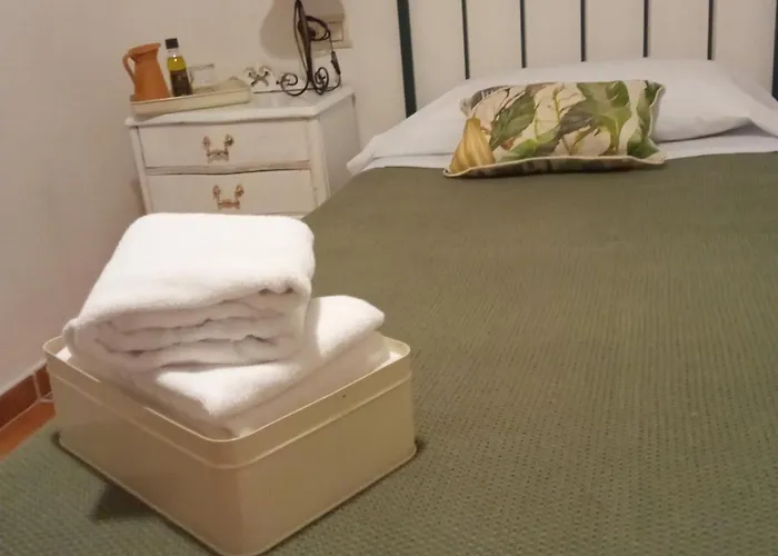 Accommodatie bij particulieren Musas Gastro